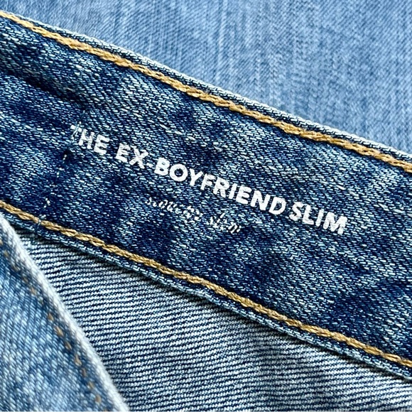 AG-ᴇᴅ Dᴇɴɪᴍ Tʜᴇ Ex-Bᴏʏꜰʀɪᴇɴᴅ Sʟɪᴍ ɪɴ 18 Yᴇᴀʀs Pᴏᴘᴜʟᴀʀ - Picture 12 of 16